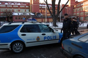 Personrån Virginskaskolan 090226