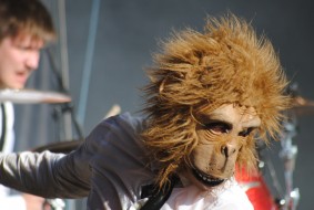 Yeahfestivalen 2010