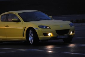Street meet 2010