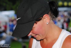 Blodomloppet 2010