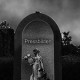gravestone