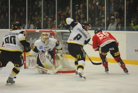 Örebro VS Västerås