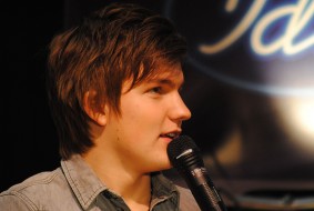 Idol 2010 på Marieberg