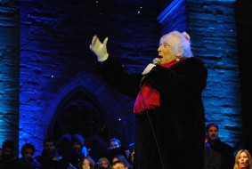 O´Helga natt 2010