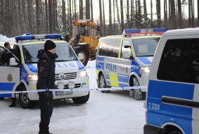 Sökande efter försvunnen 51-årig kvinna