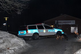 Två skjutna i Vivalla