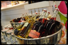 Trädgårdsmässa 2011