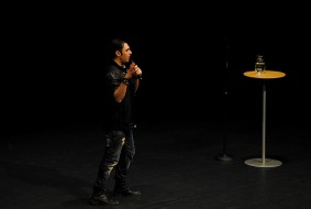 Shan Atci LOL Tour