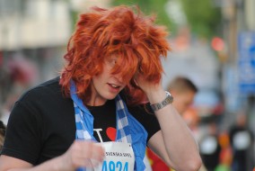 Vårruset 2011