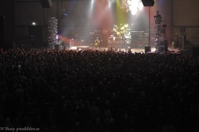 Motörhead 2011 örebro