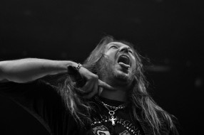 Hammerfall på Club700