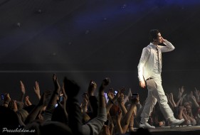 Saade på Conventum