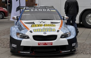 TTA Racing 2012