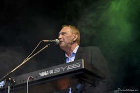 Sten & Stanley och Loreen underhöll Karlskoga