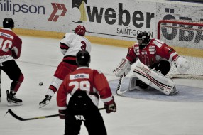 Örebro krossade Södertälje