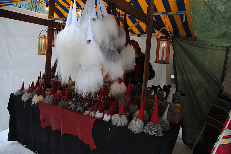 Julmarknad i Wadköping PRESSBILDEN NEWS