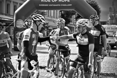 Ride of Hope2016