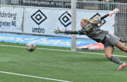 KIF vs Häcken2