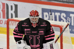 Örebro vs Linköping